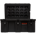 ROAM 160L Rugged Case - heavy-duty storage box shown in black