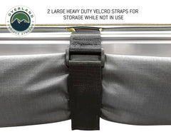 Overland Vehicle Systems Nomadic Awning 180 With Zip In Wall