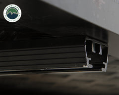 Overland Vehicle Systems Bushveld II Hard Shell Roof Top Tent