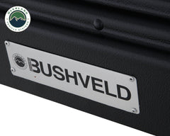 Overland Vehicle Systems Bushveld II Hard Shell Roof Top Tent