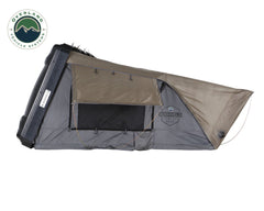 Overland Vehicle Systems Bushveld II Hard Shell Roof Top Tent