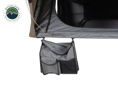 Overland Vehicle Systems Bushveld II Hard Shell Roof Top Tent