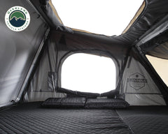 Overland Vehicle Systems Bushveld II Hard Shell Roof Top Tent