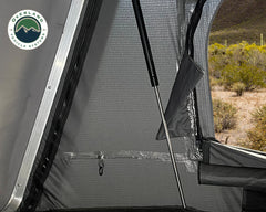 Overland Vehicle Systems Bushveld II Hard Shell Roof Top Tent