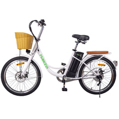 NAKTO Elegance 2 eBike