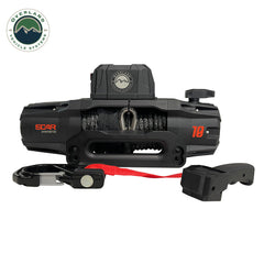 SCAR 10S Winch