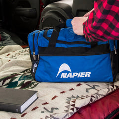 Napier Traveler Duffel Bag