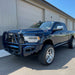2019-2022 RAM 2500/3500 ATTITUDE FRONT WINCH Bumper Grill Guard Chassis Unlimited Inc. 