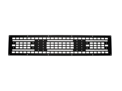 Cali Raised LED Roof Rack Mounted MOLLE Gear Panel