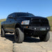 2010-2018 RAM 2500/3500 OCTANE SERIES FRONT WINCH BUMPER Chassis Unlimited Inc. 