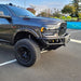 2019-2022 RAM 2500/3500 DIABLO FRONT WINCH BUMPER Chassis Unlimited Inc. 