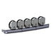 HD Chase Light Mount – Front Curved Pod / Light Bar Mount Chassis Unlimited Inc. 