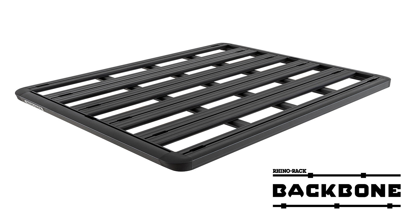 Rhino-Rack Pioneer Platform (72" x 56") Unassembled with RCL Legs (RHRK-JC-00435)