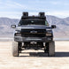 2019-2021 CHEVROLET SILVERADO 1500 OCTANE WINCH BUMPER Motor Vehicle Parts Chassis Unlimited Inc. 