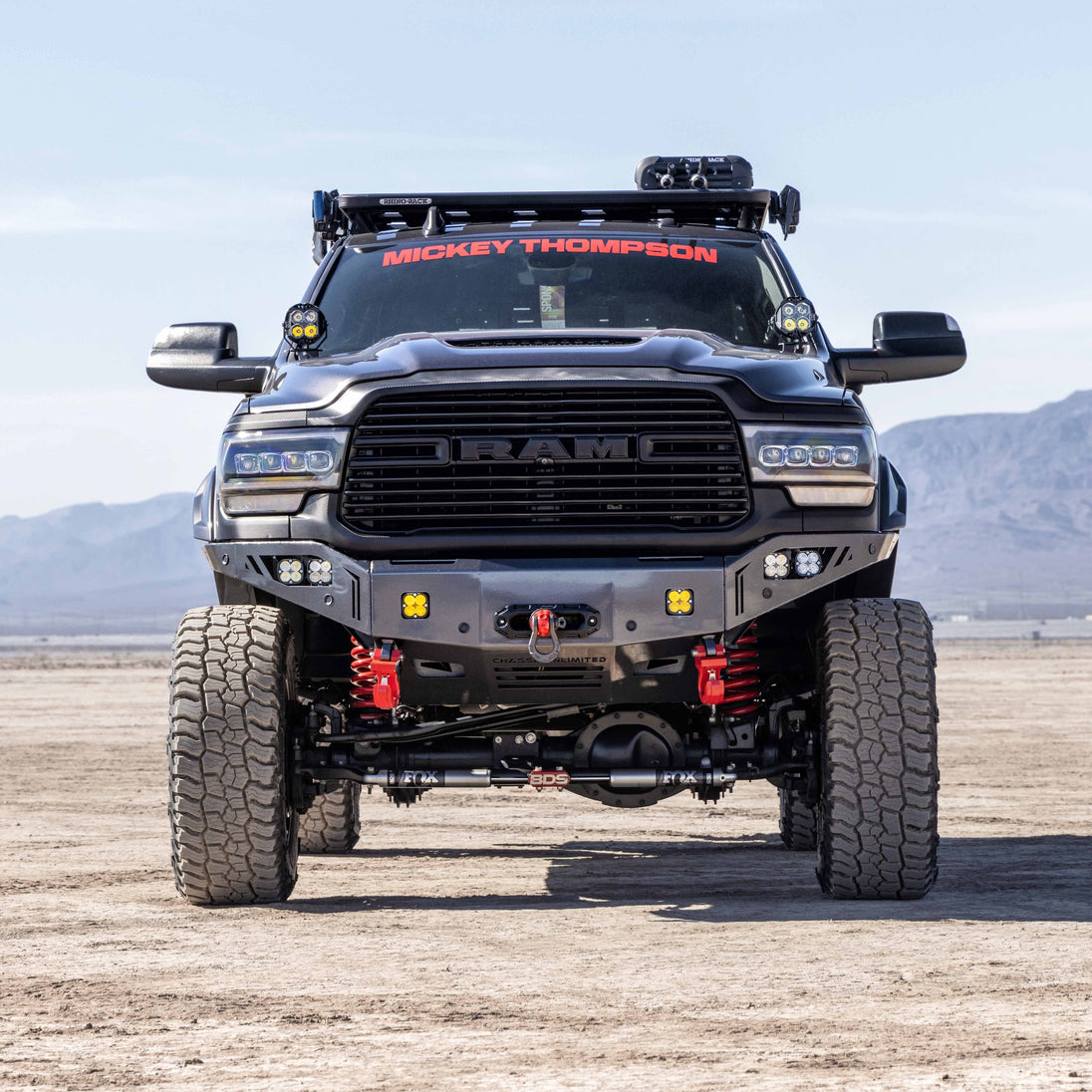 affordable bumper