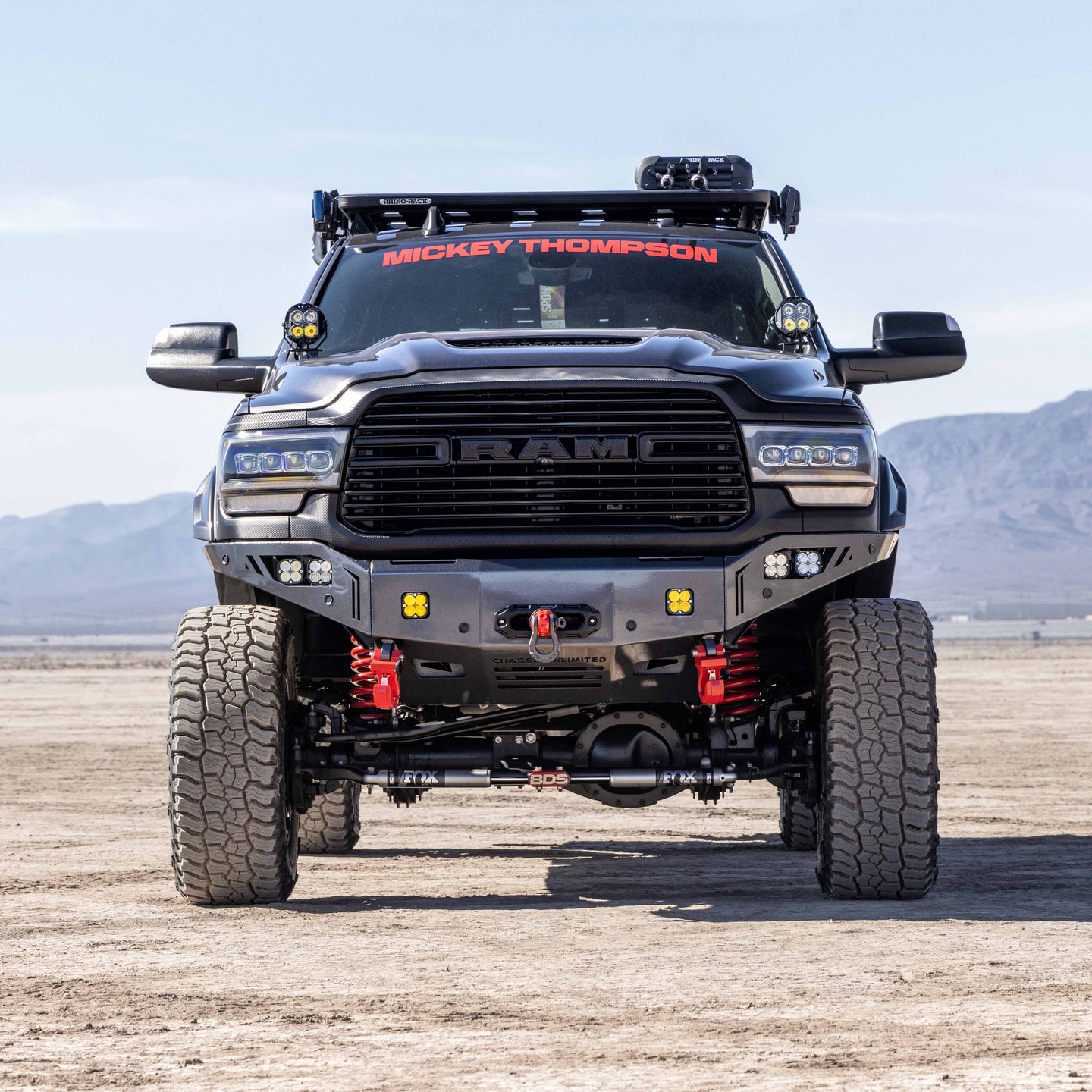 affordable bumper