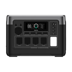 OUKITEL P1000 PLUS Portable Power Station 1800W/1024Wh