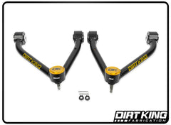Ball Joint Upper Control Arms