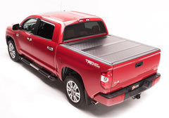 BAK 226410T - 07-20 Toyota Tundra (w/ OE Track System) 6ft 6in Bed Flip G2