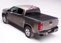 BAK 226106 - 04-13 Chevy Colorado/GMC Canyon 5ft Bed Flip G2