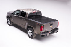 BAK 226126 - 15-20 Chevy Colorado/GMC Canyon 5ft Bed Flip G2