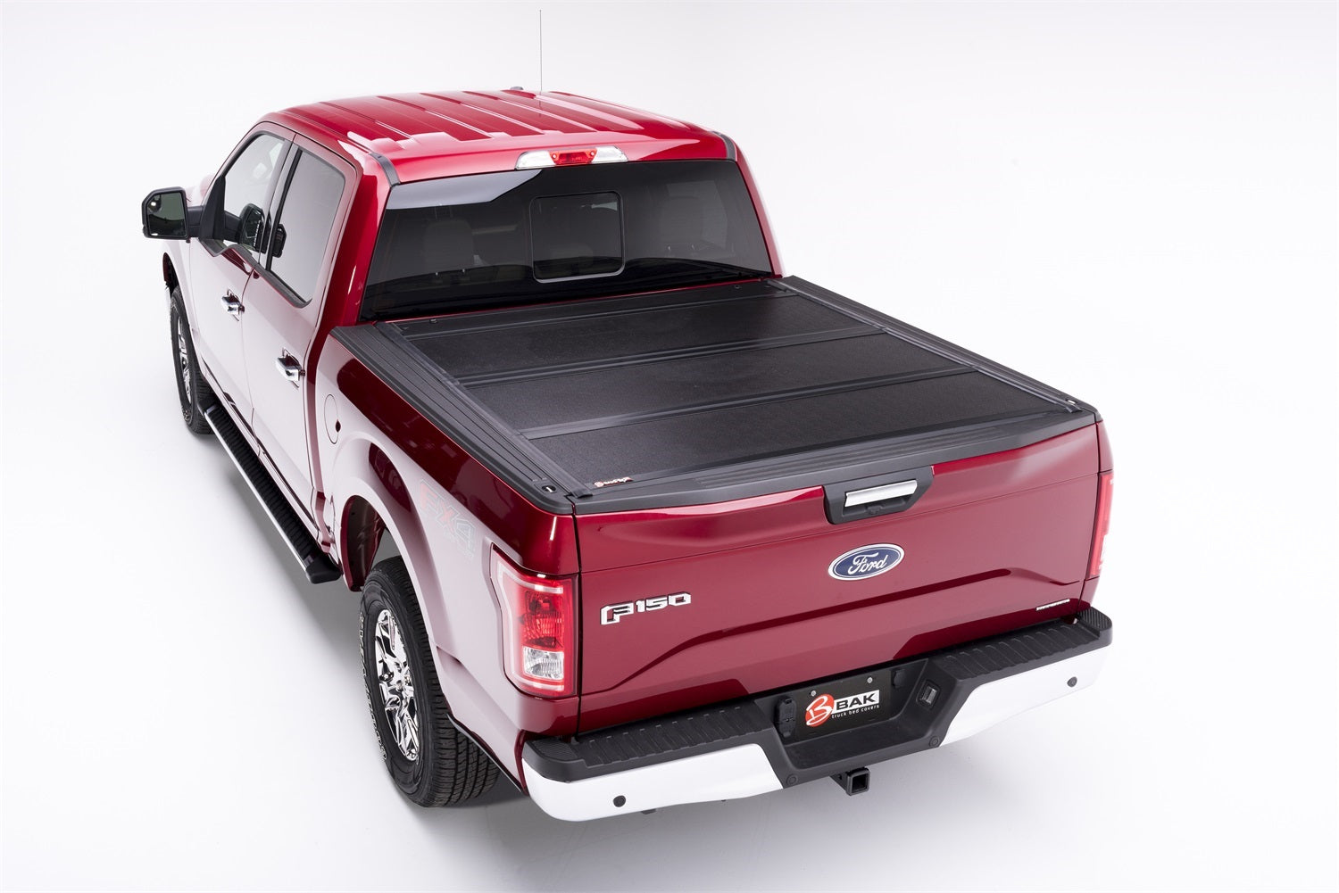 BAK 772332 - 19-20 Ford Ranger 5ft Bed Flip F1