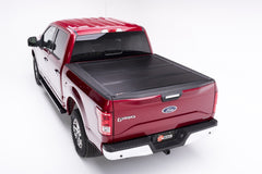 BAK 772331 - 17-23 Ford Super Duty 8ft Bed Flip F1