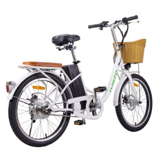 NAKTO Elegance 2 eBike