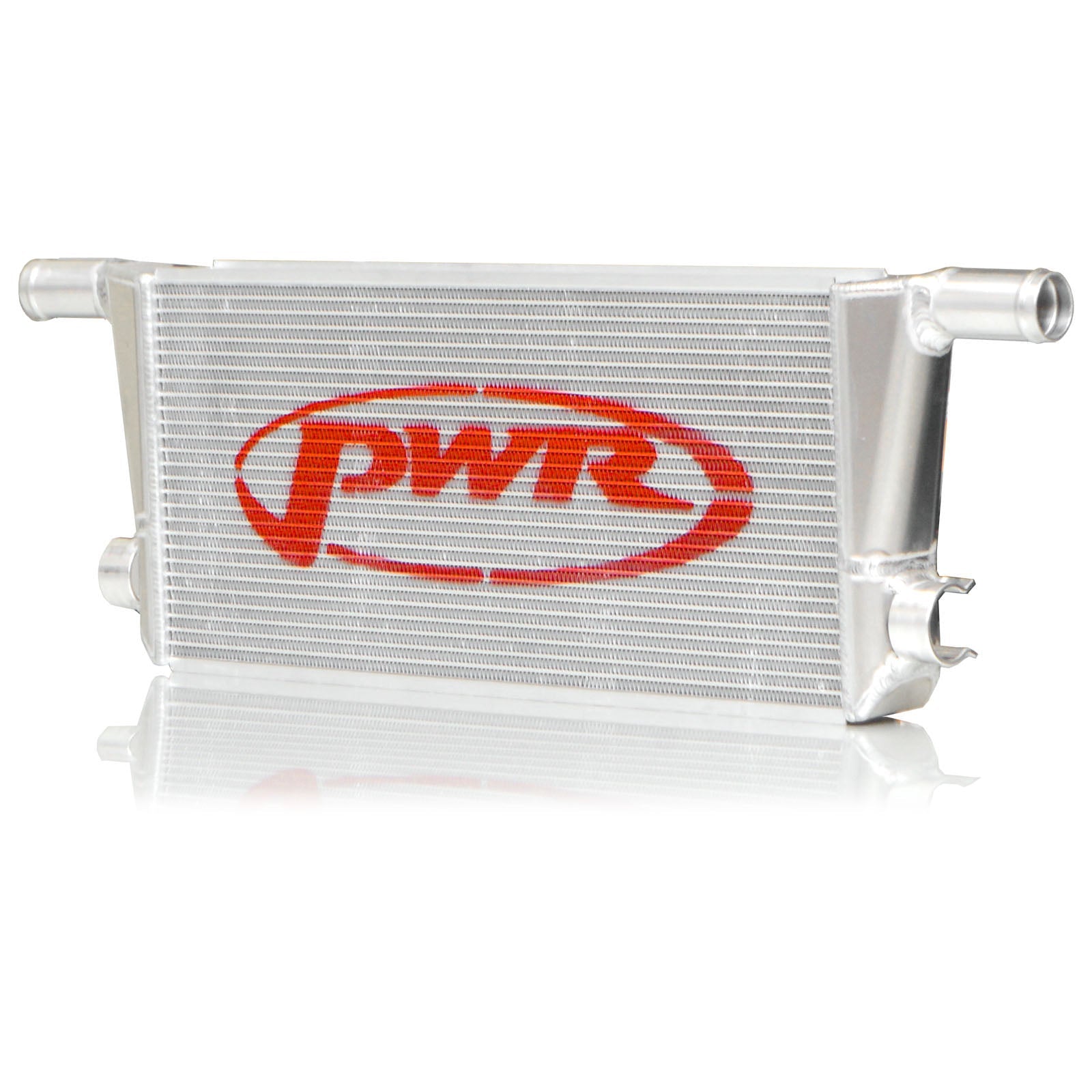 Porsche 981 S Street 2012-15 42mm Center Radiator