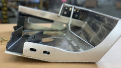 LC200 & LX570 Modular Rear Bumper