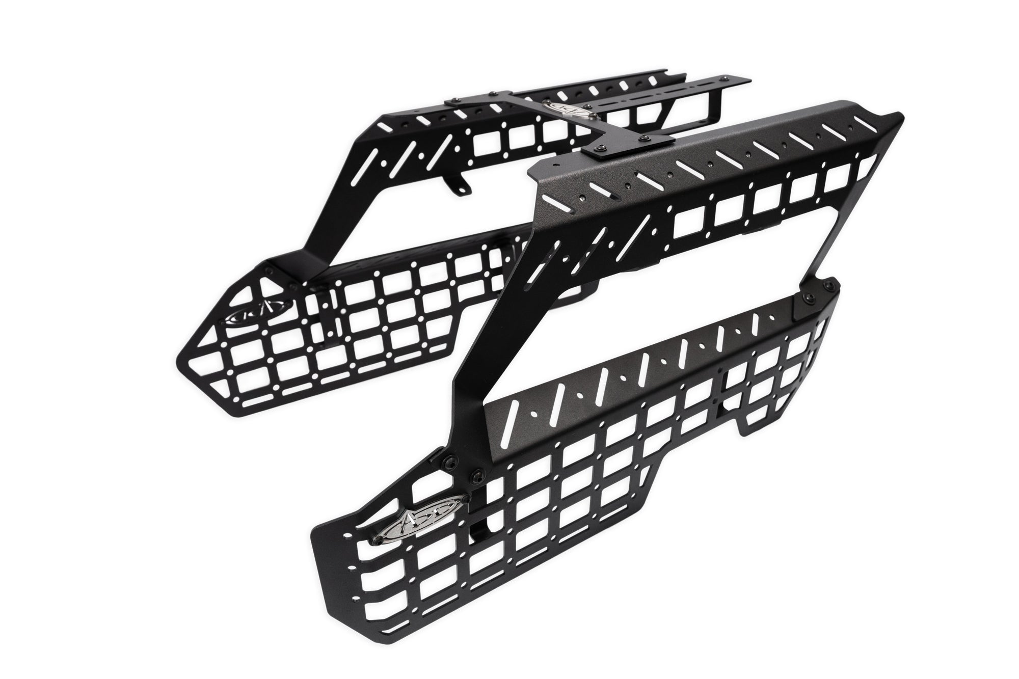 2015-2020 Ford F-150 & Raptor and 2017-2022 Super Duty Center Console Molle Panels
