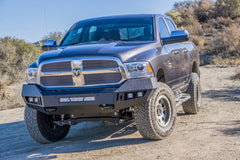 2013-2018 DODGE RAM 1500 ECO SERIES FRONT BUMPER