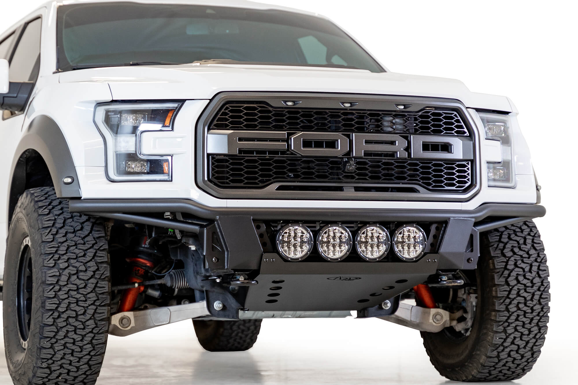 2017-2020 Ford Raptor ADD PRO Bolt-on V2