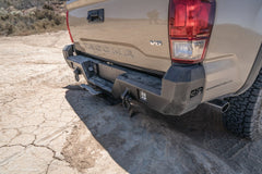 2016-2023 TOYOTA TACOMA PRO SERIES REAR BUMPER