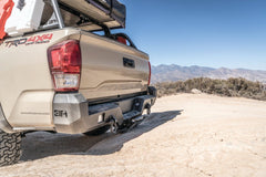 2016-2023 TOYOTA TACOMA PRO SERIES REAR BUMPER