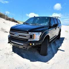 2018-2020 FORD F150 OCTANE FRONT BUMPER