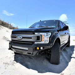 2018-2020 FORD F150 OCTANE FRONT BUMPER