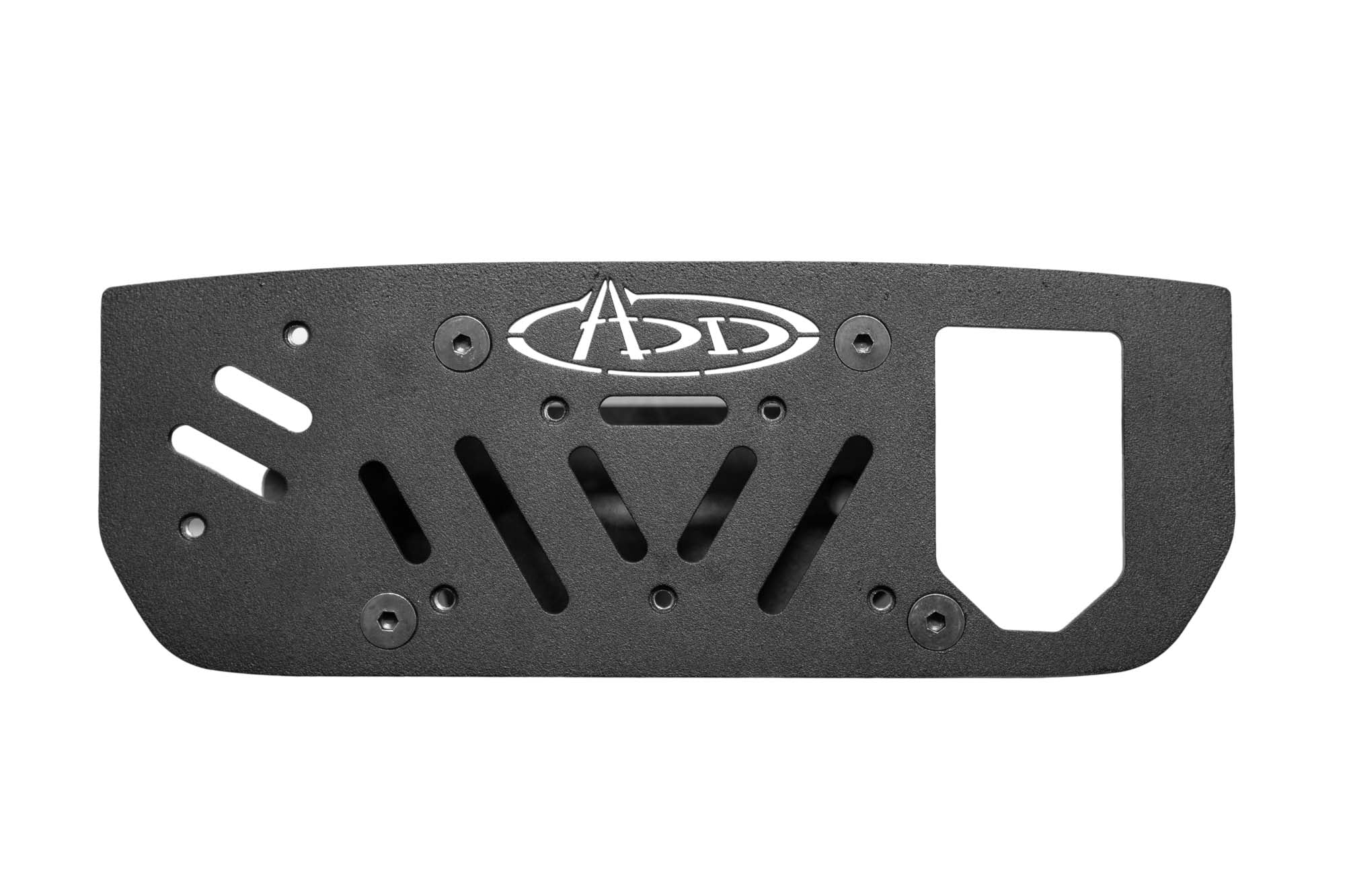 2019-2025 Ram 1500 & TRX & 2025 RHO Digital Device Dash Mount