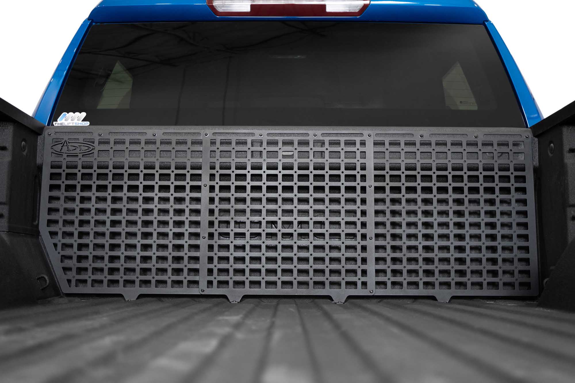 2019-2024 Chevy/GMC 1500 Bed Cab Molle Panels