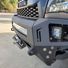 2005-2011 TOYOTA TACOMA OCTANE FRONT WINCH BUMPER