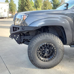 2005-2011 TOYOTA TACOMA OCTANE FRONT WINCH BUMPER
