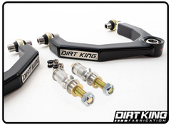 Heim Upper Control Arms