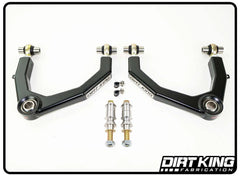 Heim Upper Control Arms
