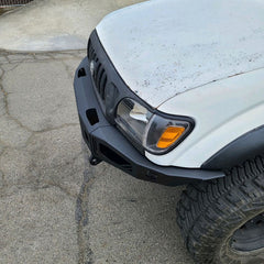 1995-2004 TOYOTA TACOMA OCTANE WINCH BUMPER