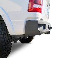 2019-2024 RAM 2500/3500 ATTITUDE SERIES REAR BUMPER