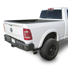 2019-2024 RAM 2500/3500 ATTITUDE SERIES REAR BUMPER