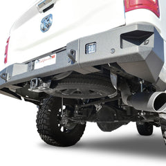 2019-2024 RAM 2500/3500 ATTITUDE SERIES REAR BUMPER