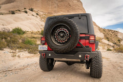 JEEP WRANGLER/UNIVERSAL LED 3RD BRAKE LIGHT