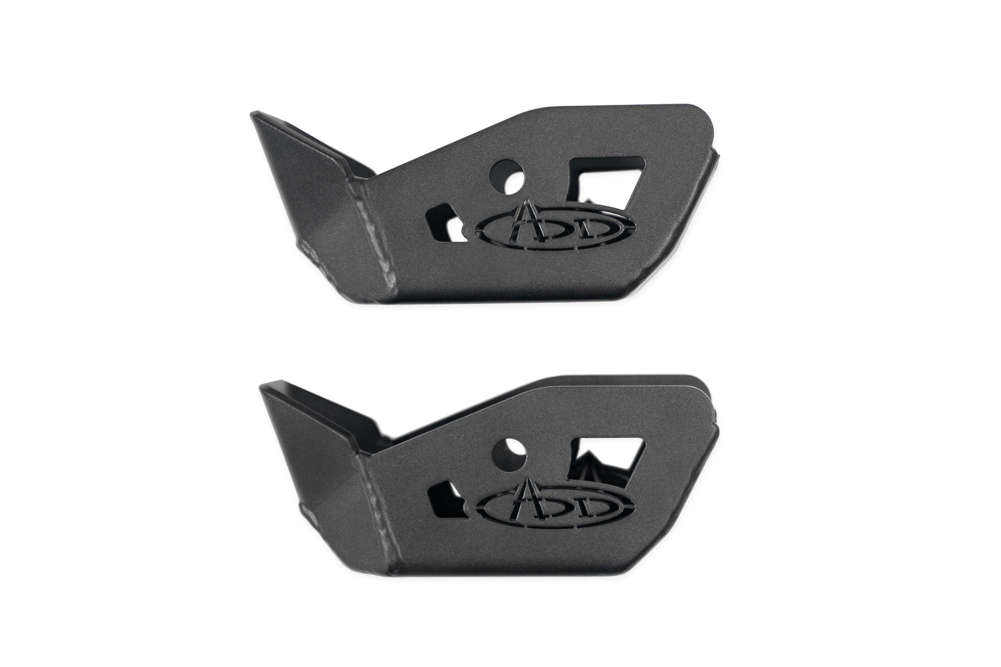 2021-2024 Ram TRX & 2025 RHO Rear Shock Guards