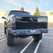 2003-2009 RAM 1500/2500/3500 OCTANE SERIES REAR BUMPER Chassis Unlimited Inc. 